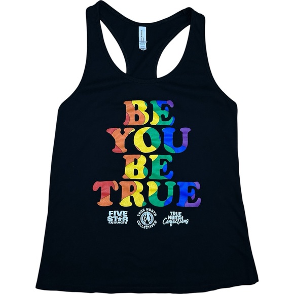 420 LGBTQIA+ Tank Top - Picture 1 of 5